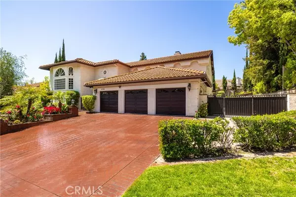 5725 Grey Rock Road, Agoura Hills, CA 91301