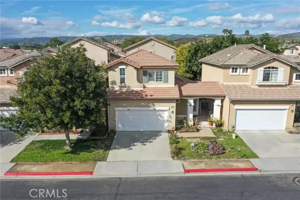 437 Archbriar Way, Simi Valley, CA 93065