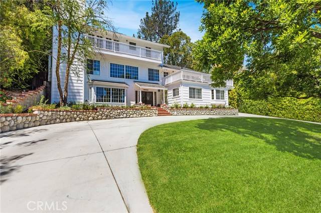 28241 Foothill Drive, Agoura Hills, CA 91301