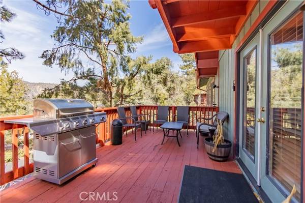 Pine Mountain Club, CA 93222,1816 Poplar Way