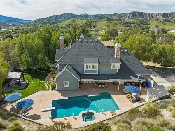 30620 Lindsay Canyon Road, Canyon Country, CA 91390