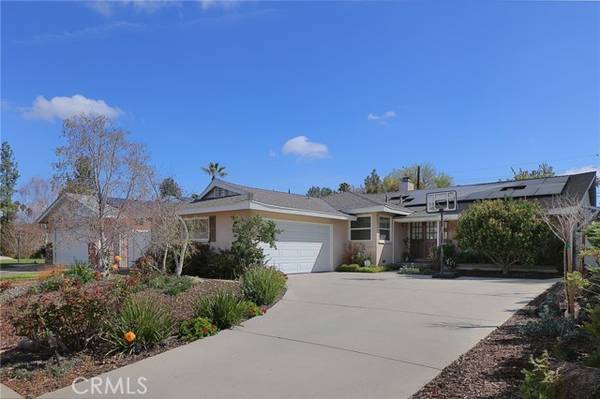 7518 Asman Avenue, West Hills, CA 91307