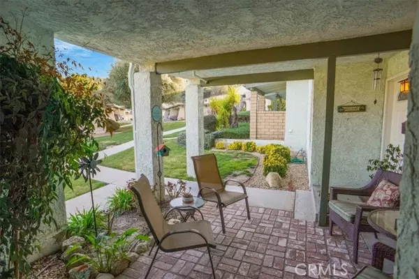 19714 Avenue Of The Oaks #54, Newhall, CA 91321