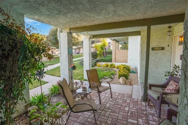 19714 Avenue Of The Oaks #54, Newhall, CA 91321