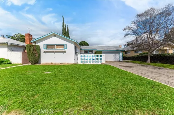 6952 Cozycroft Avenue, Winnetka, CA 91306