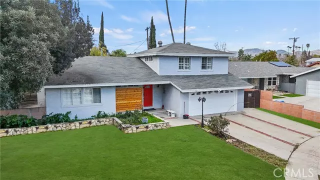 7601 Gazette Avenue, Winnetka, CA 91306