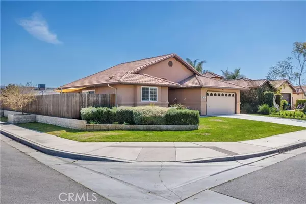 Shafter, CA 93263,426 Santa Maria Way