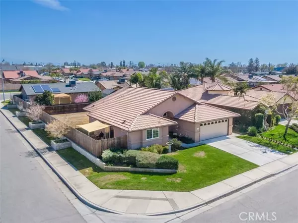 Shafter, CA 93263,426 Santa Maria Way