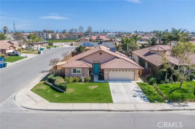 Shafter, CA 93263,426 Santa Maria Way