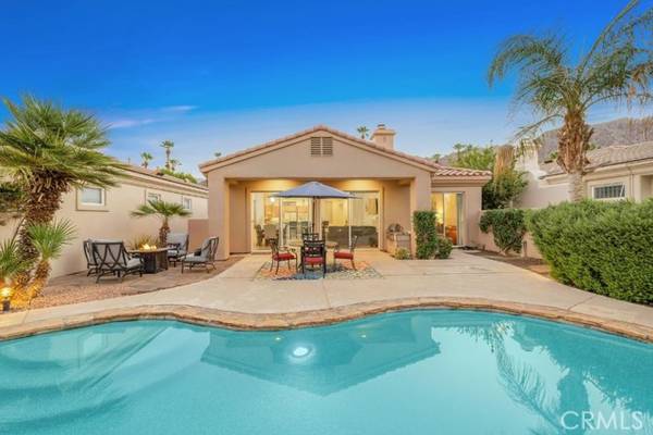 La Quinta, CA 92253,55390 Tanglewood