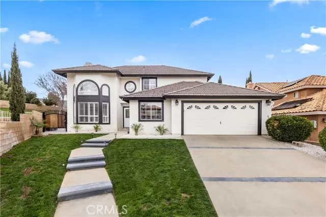 Quartz Hill, CA 93536,41429 Sandalwood Place