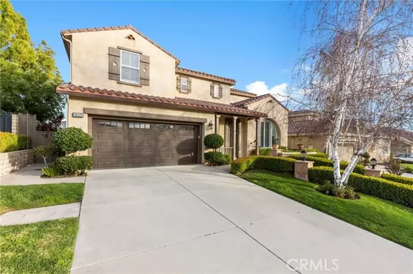 Saugus, CA 91390,28422 Agajanian Drive