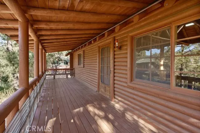 15409 Acacia Way, Pine Mountain Club, CA 93222