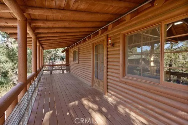 15409 Acacia Way, Pine Mountain Club, CA 93222