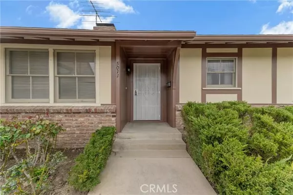 5011 Texhoma Avenue, Encino, CA 91316