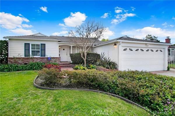 12712 Tiara Street, Valley Village, CA 91607