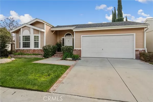 Canyon Country, CA 91351,19730 Cottonwood Drive