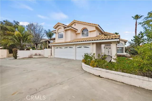 27767 Desert Place, Castaic, CA 91384