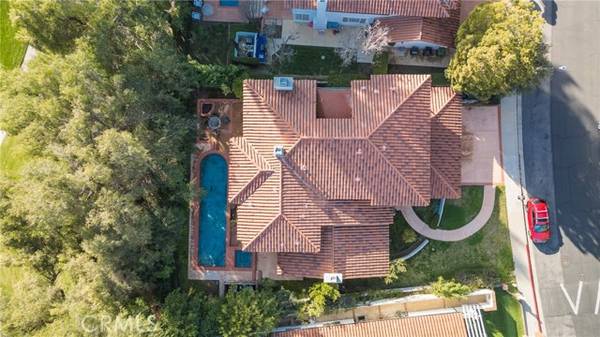 24548 Palermo Drive, Calabasas, CA 91302