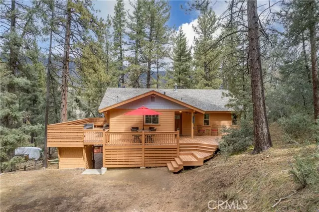 Pine Mountain Club, CA 93222,2300 Cypress Way