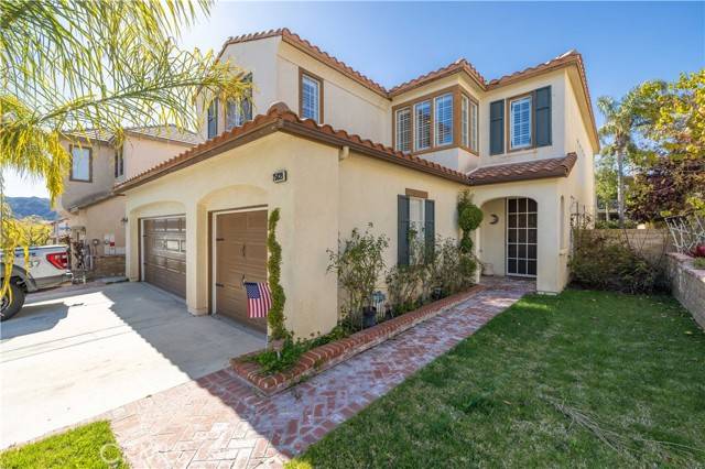 25839 De Quincy Place, Stevenson Ranch, CA 91381