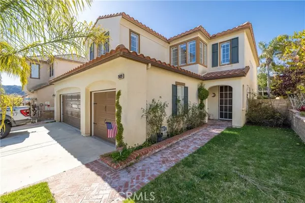 25839 De Quincy Place, Stevenson Ranch, CA 91381