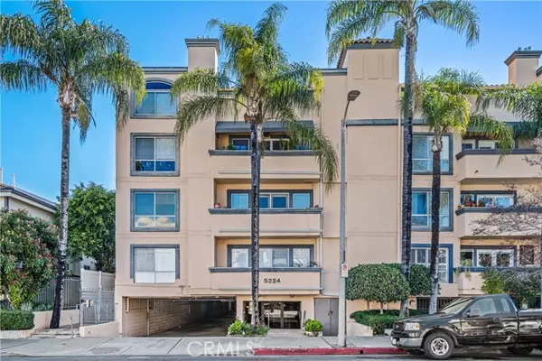 Encino, CA 91316,5224 Zelzah Ave #309