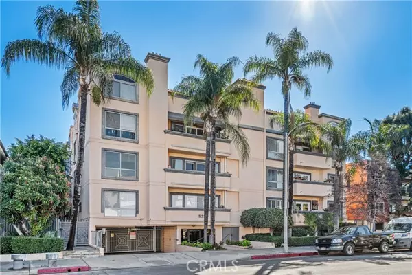 5224 Zelzah Ave #309, Encino, CA 91316