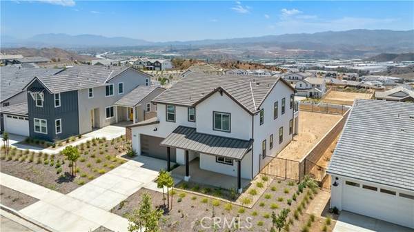 28528 Sunny Ridge Terrace, Castaic, CA 91384