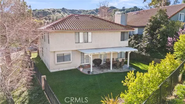 24151 Creekside Drive, Newhall, CA 91321