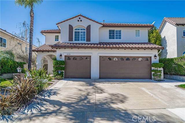 26124 Forster Way, Stevenson Ranch, CA 91381