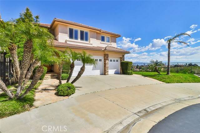 19801 Mariposa Pines Way, Porter Ranch, CA 91326