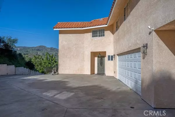 Newhall, CA 91321,24974 Wiley Canyon Road