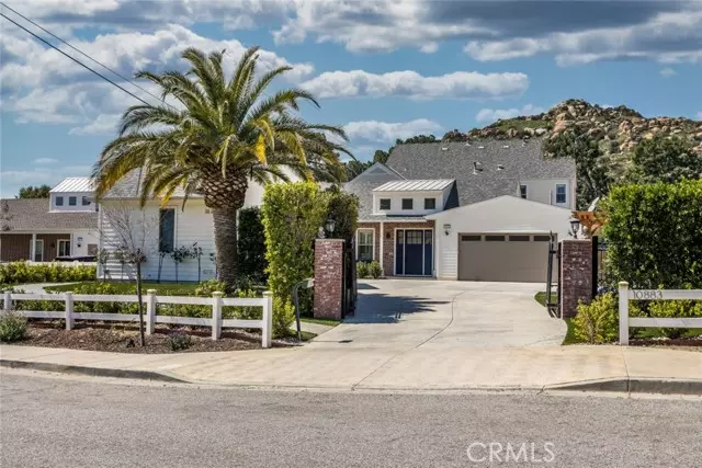 10883 Bee Canyon Road, Chatsworth, CA 91311