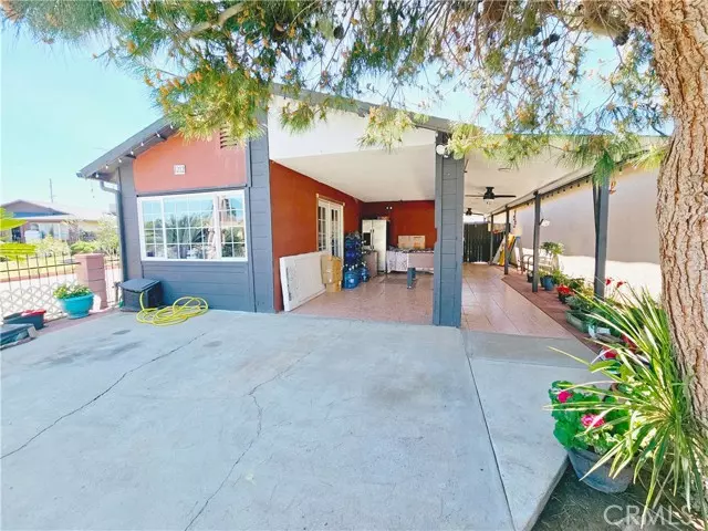 1212 Alila Avenue, Delano, CA 93215