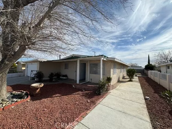 Palmdale, CA 93550,38458 Landon Avenue