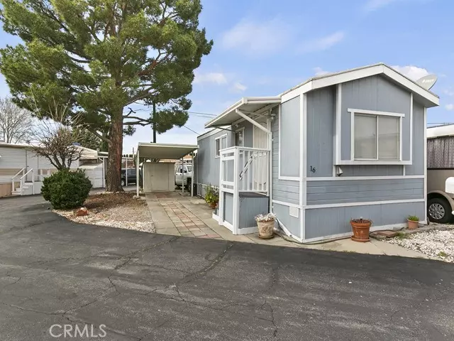 Canyon Country, CA 91387,18204 Soledad Canyon #16