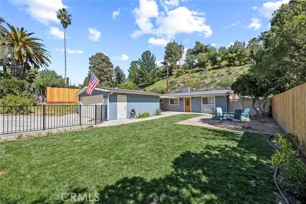 27638 Santa Clarita Road, Saugus, CA 91350