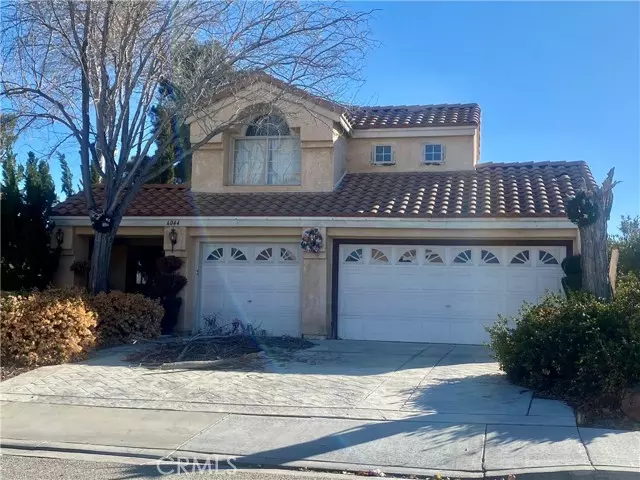 6044 Catalina Lane, Palmdale, CA 93552