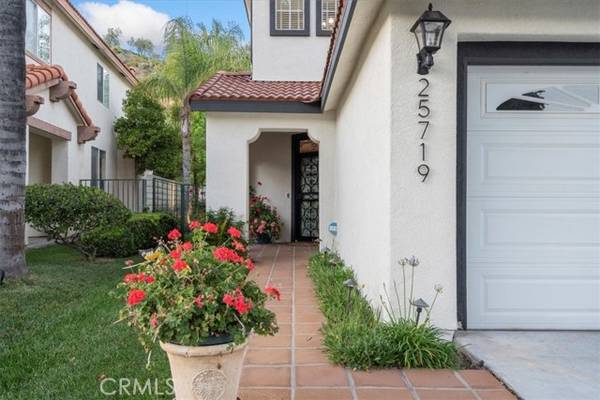 25719 Hammet Circle, Stevenson Ranch, CA 91381