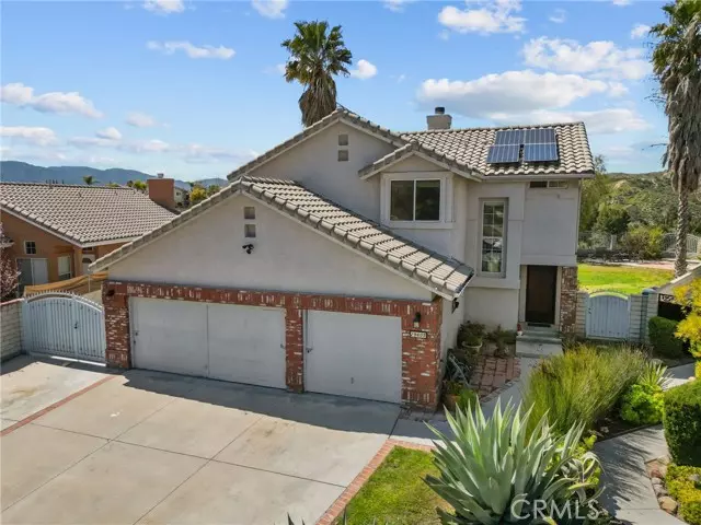 29605 Parkglen Place, Canyon Country, CA 91387