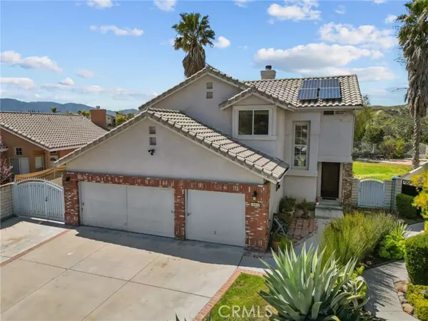 29605 Parkglen Place, Canyon Country, CA 91387