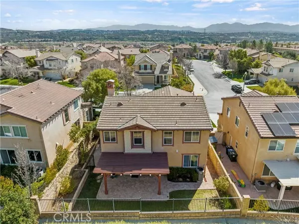 Valencia, CA 91354,28717 Coal Mountain Court