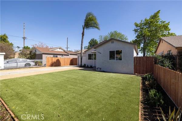 Pacoima, CA 91331,12906 Sunburst Street