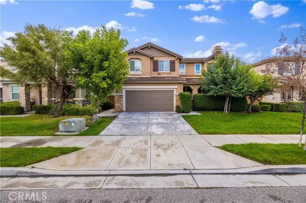 34291 Chaparossa Drive, Lake Elsinore, CA 92532