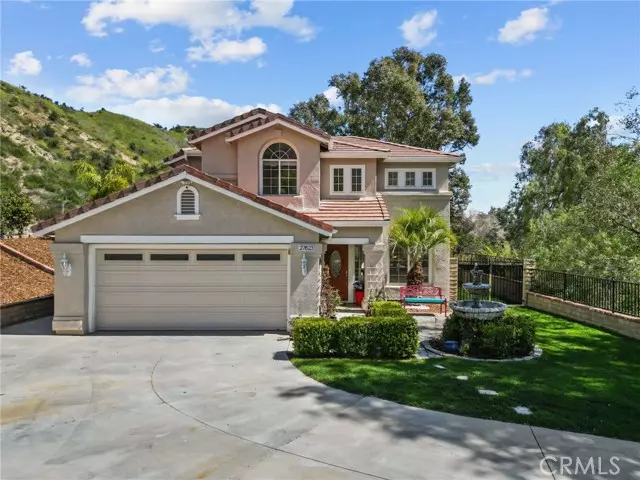 27823 Villa Canyon Road, Castaic, CA 91384