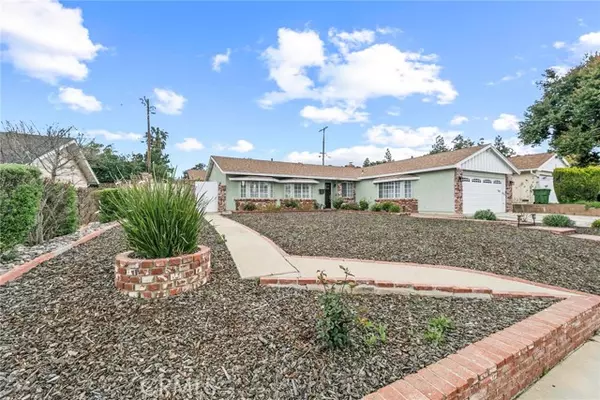 12971 Tarquin Street, Sylmar, CA 91342