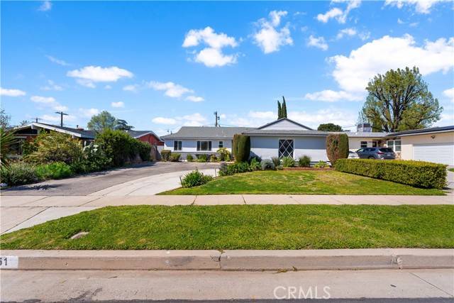 11151 Gloria Avenue, Granada Hills, CA 91344