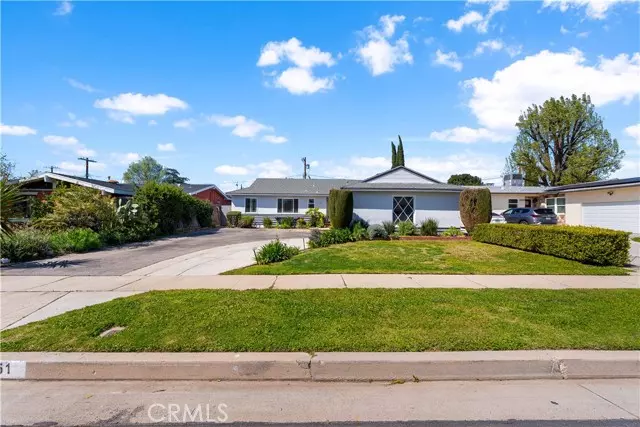 Granada Hills, CA 91344,11151 Gloria Avenue