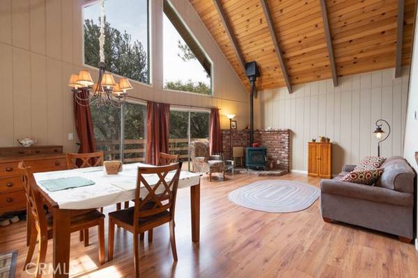 Pine Mountain Club, CA 93222,2305 Woodland Drive